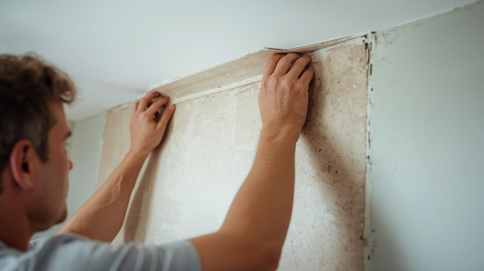 Interior Finishing